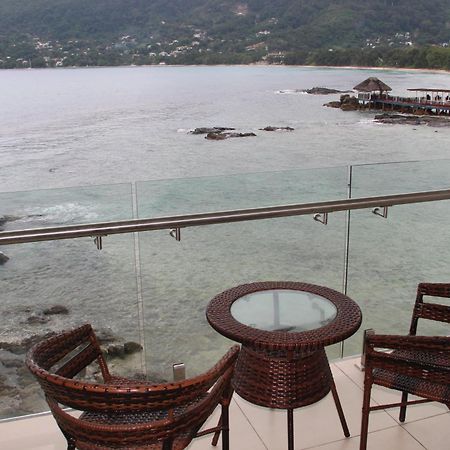 Surfers Cove Apartments Бель-Омбр Экстерьер фото