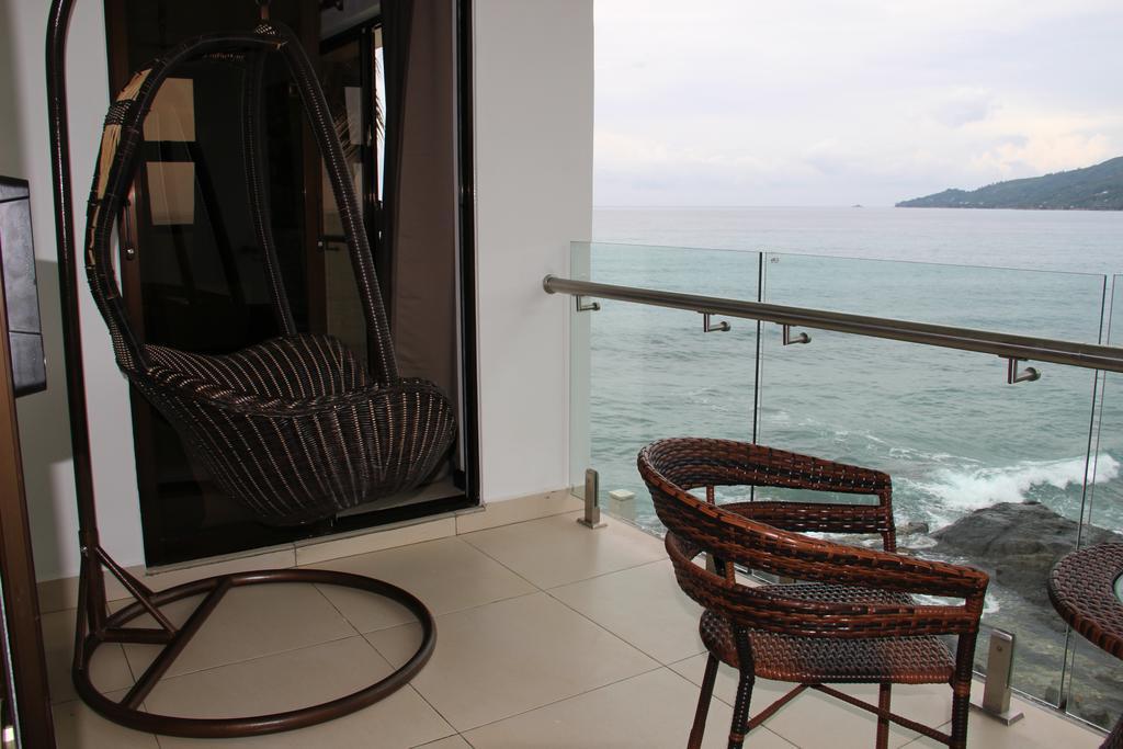 Surfers Cove Apartments Бель-Омбр Экстерьер фото