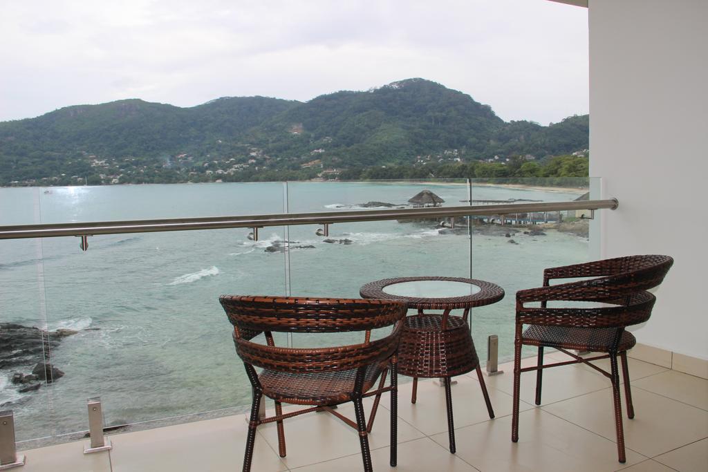 Surfers Cove Apartments Бель-Омбр Экстерьер фото